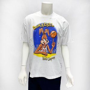MVP TEE